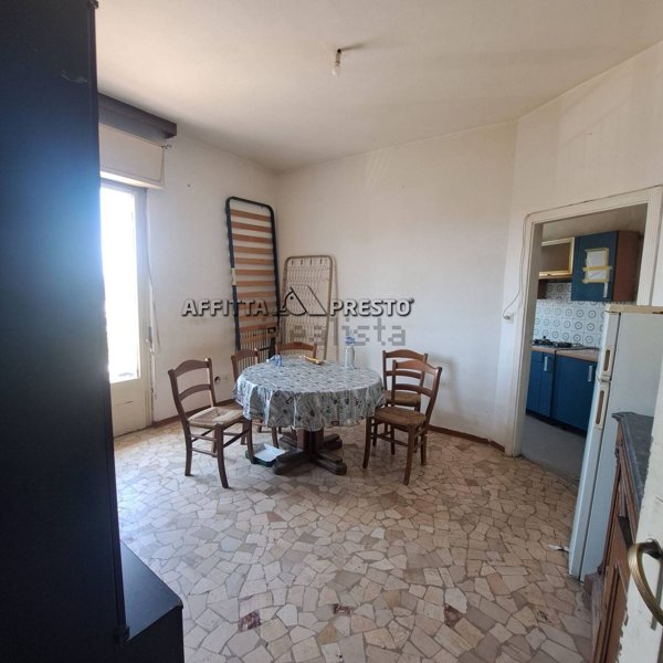 appartamento in vendita a Forlì