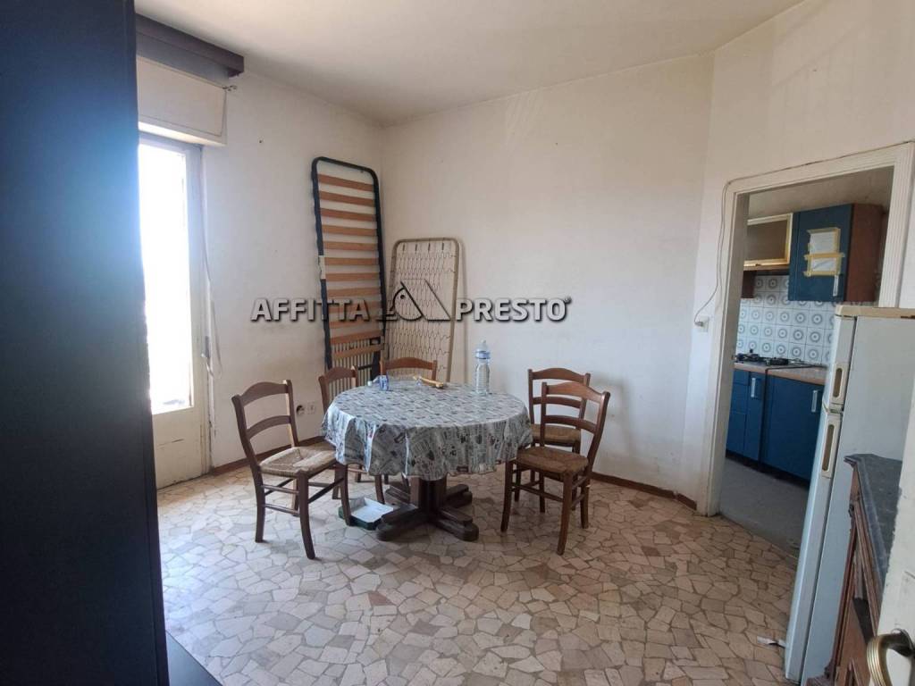 appartamento in vendita a Forlì in zona Musicisti / Grandi Italiani