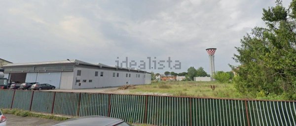 terreno edificabile in vendita a Forlì