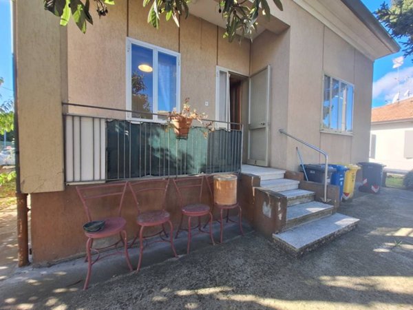 casa indipendente in vendita a Forlì in zona Cà Ossi