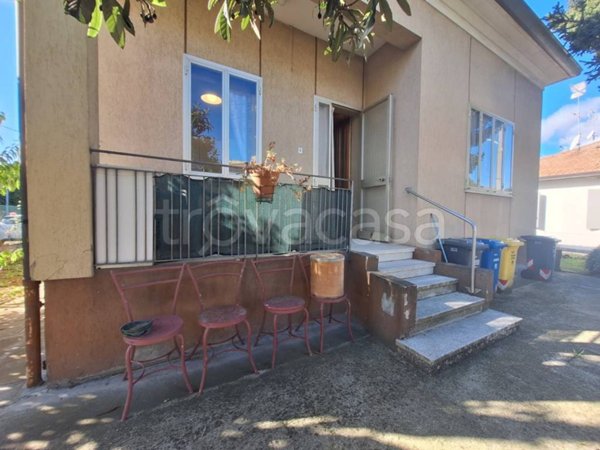 casa indipendente in vendita a Forlì in zona Cà Ossi