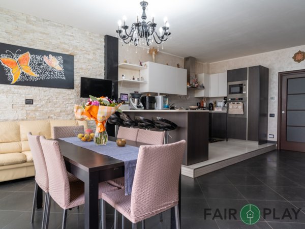 appartamento in vendita a Forlì