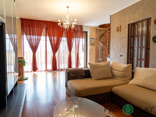 appartamento in vendita a Forlì