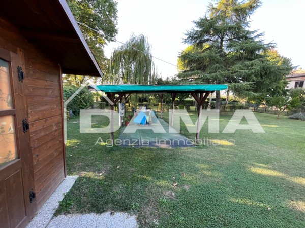 casa indipendente in vendita a Forlì in zona Carpinello