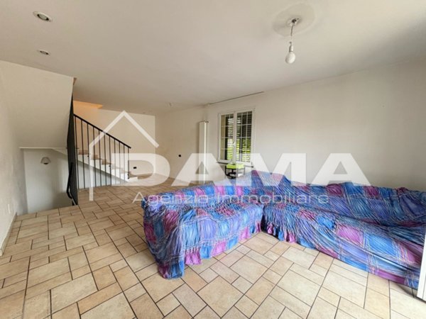 casa indipendente in vendita a Forlì in zona Bussecchio
