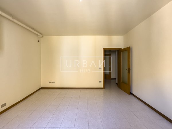 appartamento in vendita a Forlì in zona Centro Storico