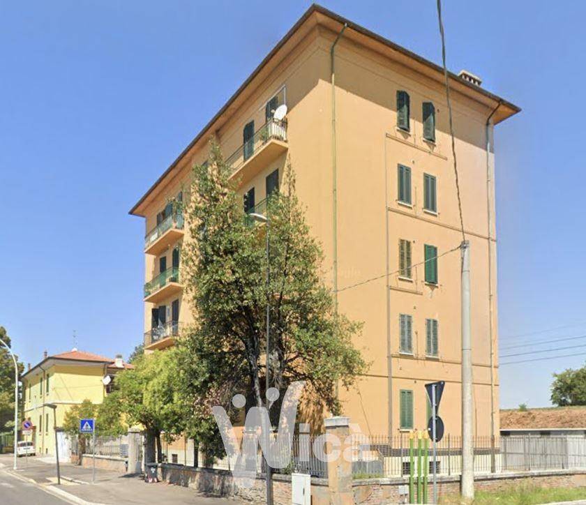 appartamento in vendita a Forlì in zona Musicisti / Grandi Italiani