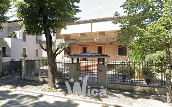 appartamento in vendita a Forlì in zona Centro Storico