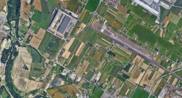 casa indipendente in vendita a Forlì in zona Selva