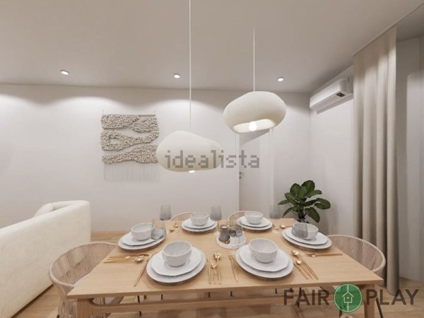 appartamento in vendita a Forlì in zona Centro Storico