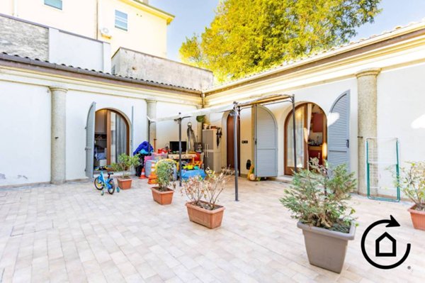 appartamento in vendita a Forlì in zona San Benedetto