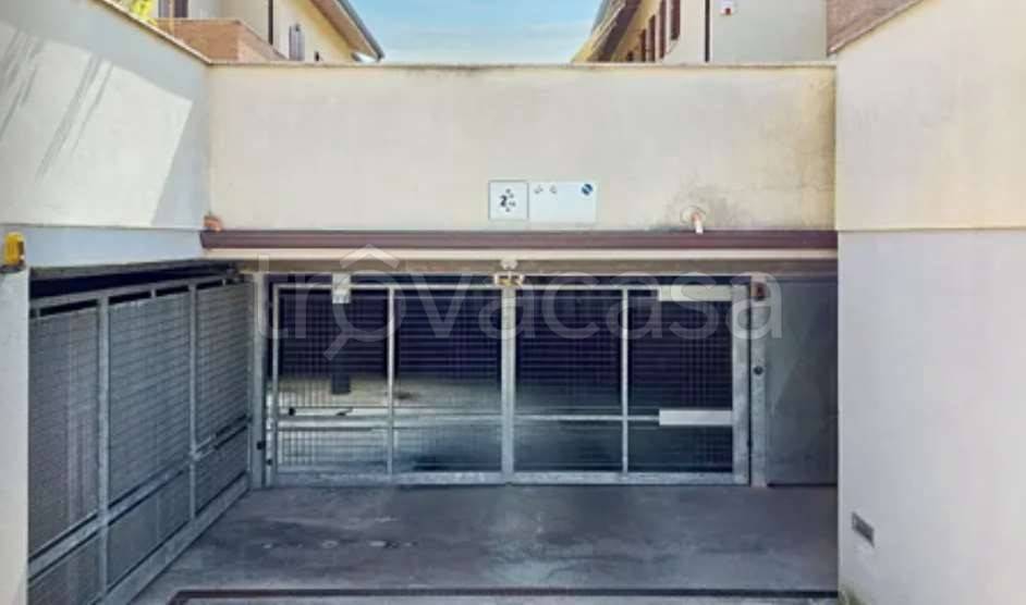 appartamento in vendita a Forlì in zona Romiti