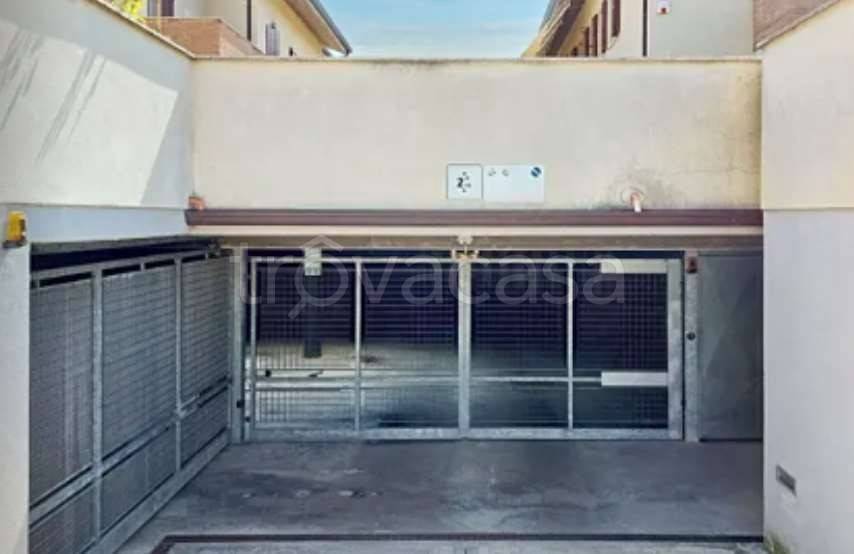 appartamento in vendita a Forlì in zona Romiti