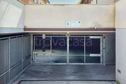 appartamento in vendita a Forlì in zona Romiti