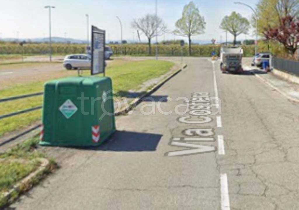 casa indipendente in vendita a Forlì in zona Industriale Selva