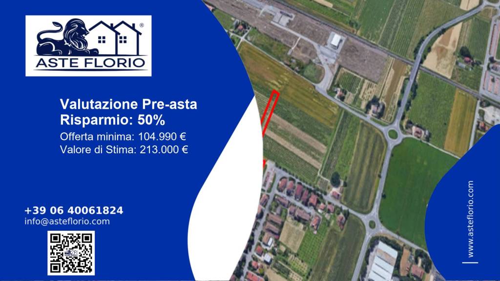 casa indipendente in vendita a Forlì in zona Ronco