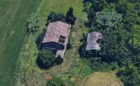 casa indipendente in vendita a Forlì in zona Industriale Selva