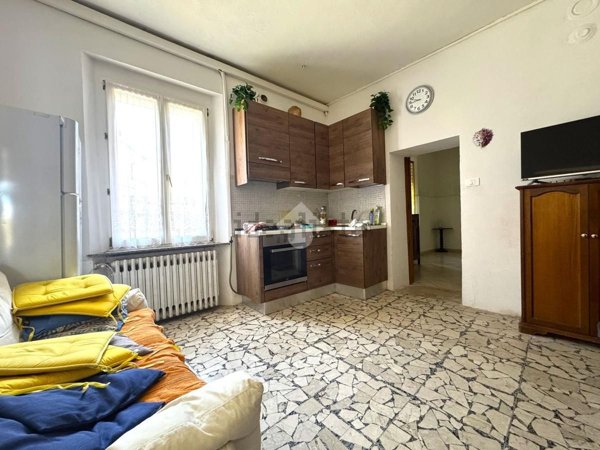 appartamento in vendita a Forlì in zona Ronco