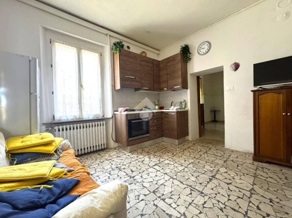 casa indipendente in vendita a Forlì in zona Ronco