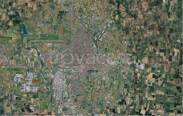 monolocale in vendita a Forlì in zona Romiti