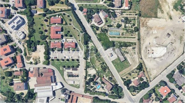 appartamento in vendita a Forlì in zona Romiti