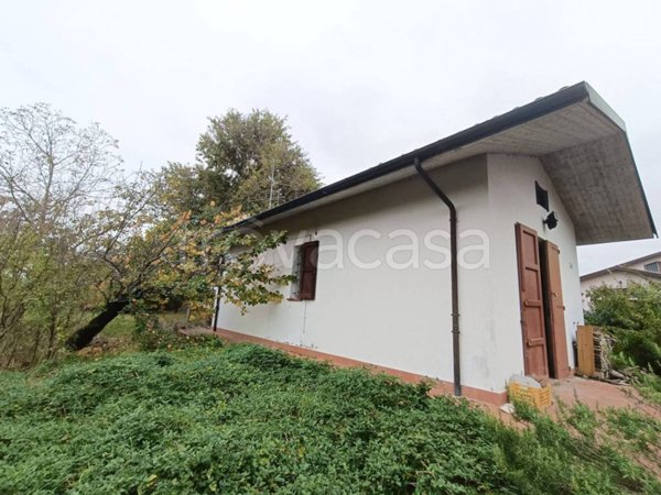 casa indipendente in vendita a Forlì in zona Villanova