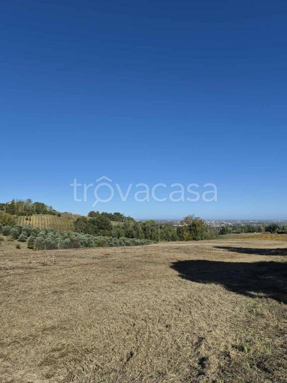 ufficio in vendita a Forlì in zona Grisignano