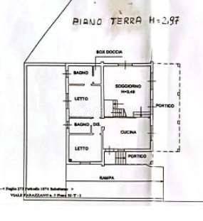 appartamento in vendita a Forlì in zona Centro Storico