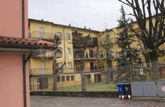 appartamento in vendita a Forlì in zona Cava