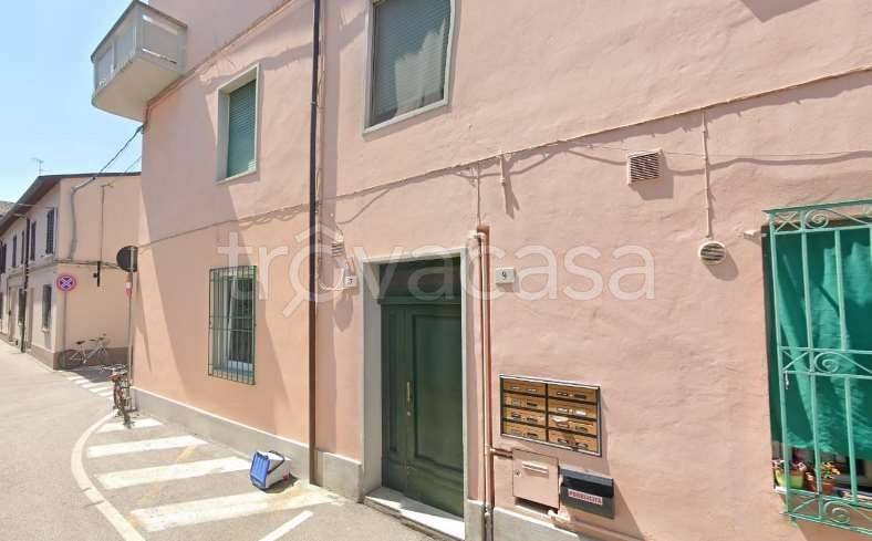 appartamento in vendita a Forlì in zona Centro Storico