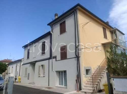 appartamento in vendita a Forlì in zona Ospedaletto