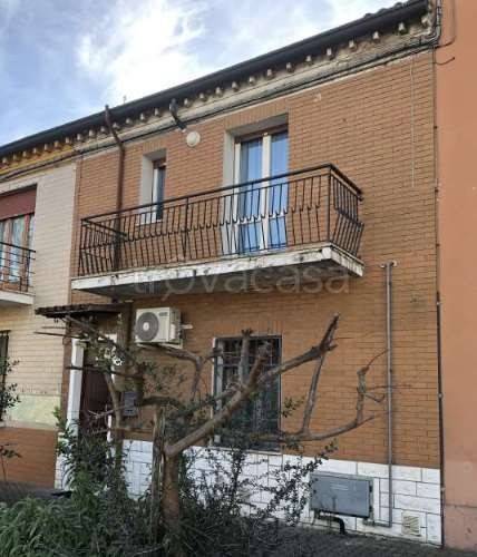 appartamento in vendita a Forlì in zona Ronco