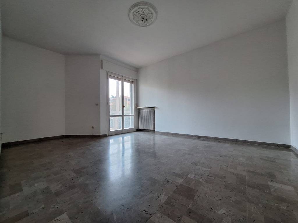 appartamento in vendita a Forlì in zona Ronco