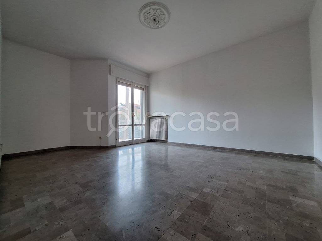 appartamento in vendita a Forlì in zona Ronco