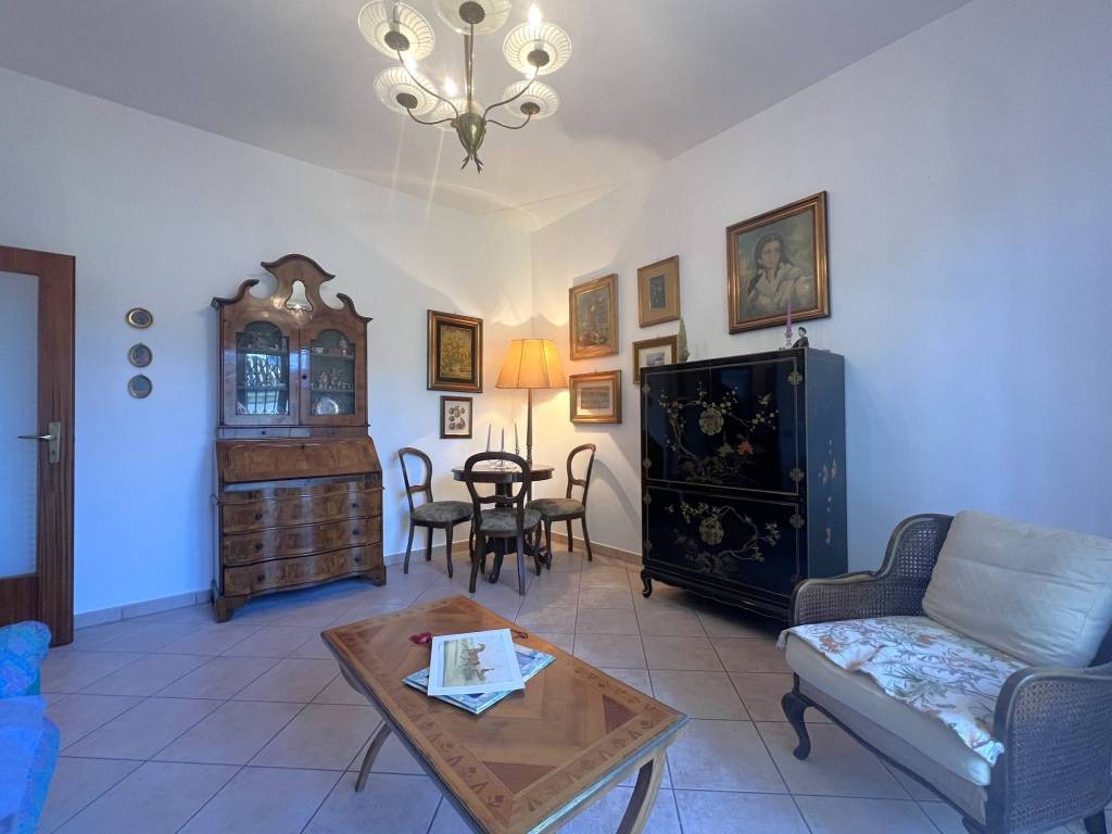 appartamento in vendita a Forlì in zona San Benedetto