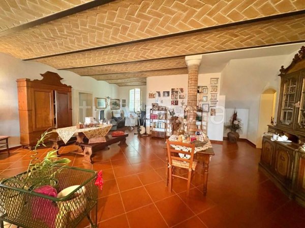 casa indipendente in vendita a Forlì in zona Malmissole