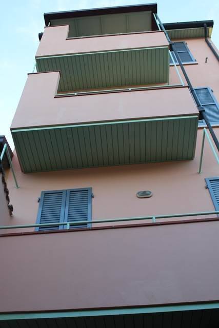 appartamento in vendita a Forlì in zona Centro Storico