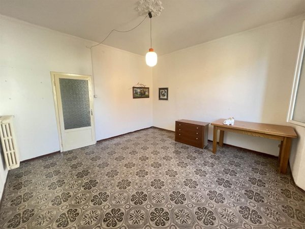 appartamento in vendita a Forlì