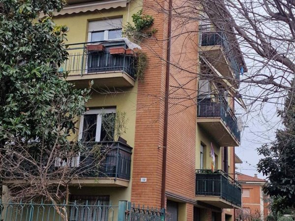 appartamento in vendita a Forlì