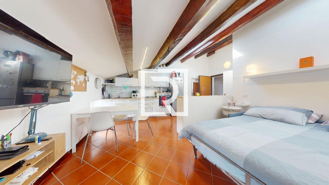 appartamento in vendita a Forlì in zona Centro Storico