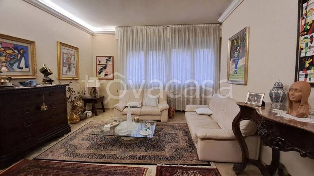 appartamento in vendita a Forlì