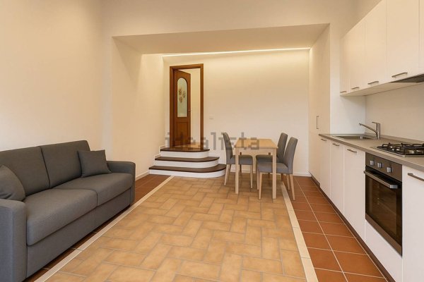 appartamento in vendita a Forlì