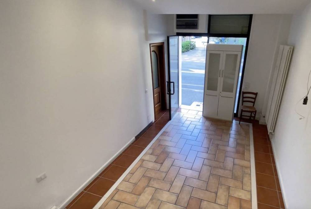 appartamento in vendita a Forlì