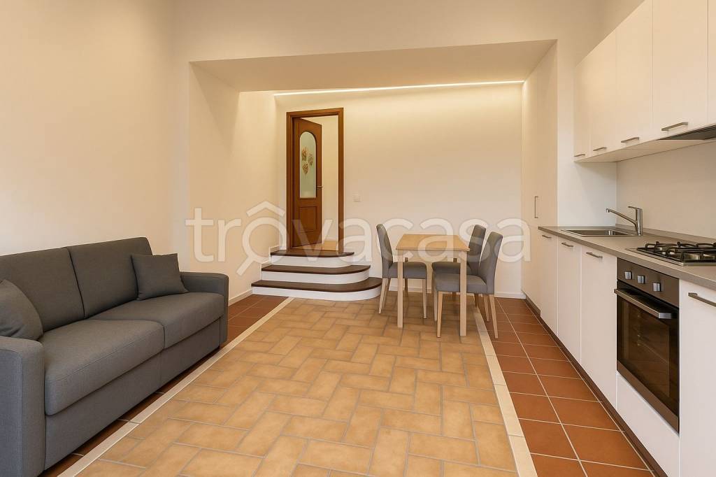 appartamento in vendita a Forlì