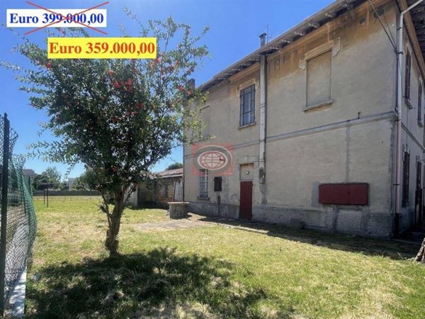 casa indipendente in vendita a Forlì