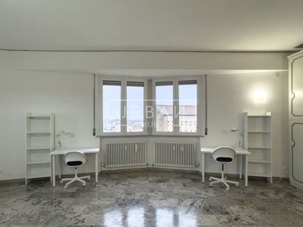 appartamento in vendita a Forlì in zona Centro Storico