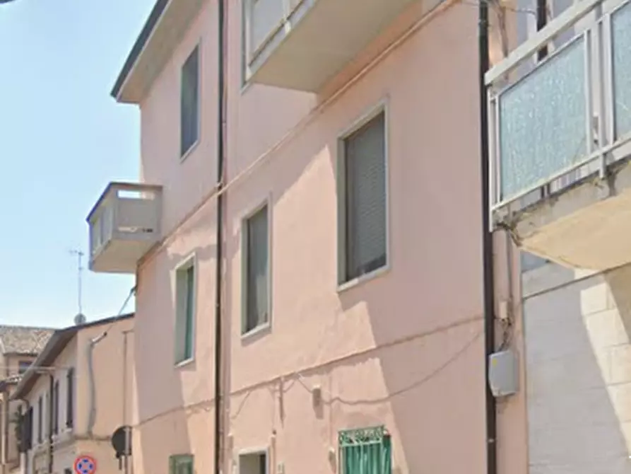 appartamento in vendita a Forlì in zona Centro Storico