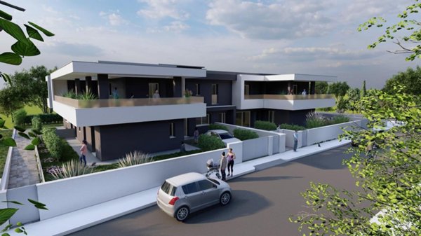 appartamento in vendita a Forlì