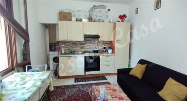 appartamento in vendita a Forlì in zona Centro Storico