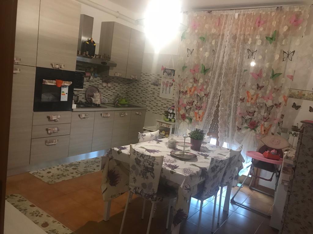 appartamento in vendita a Forlì